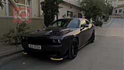 دودج تشالنجر